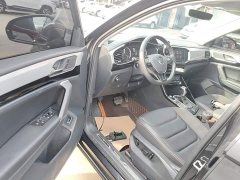 Volkswagen Taos 330TSI FWD Luxury Smart Connect Edition - ფოტო 16