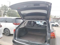 Volkswagen Taos 330TSI FWD Luxury Smart Connect Edition - ფოტო 19