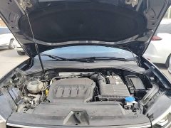 Volkswagen Taos 330TSI FWD Luxury Smart Connect Edition - ფოტო 20