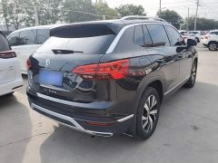 Volkswagen Taos 330TSI FWD Luxury Smart Connect Edition - ფოტო 7