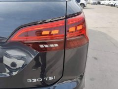 Volkswagen Taos 330TSI FWD Luxury Smart Connect Edition - ფოტო 8