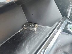 Volkswagen Taos 330TSI FWD Luxury Smart Connect Edition - ფოტო 9