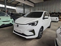 Changan Benben E-Star 2020 Joyful Edition Lithium Iron Phosphate (31.18kWh) - ფოტო 1