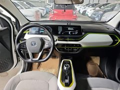 Changan Benben E-Star 2020 Joyful Edition Lithium Iron Phosphate (31.18kWh) - ფოტო 10