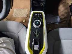 Changan Benben E-Star 2020 Joyful Edition Lithium Iron Phosphate (31.18kWh) - ფოტო 14
