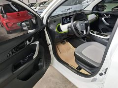 Changan Benben E-Star 2020 Joyful Edition Lithium Iron Phosphate (31.18kWh) - ფოტო 16