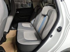 Changan Benben E-Star 2020 Joyful Edition Lithium Iron Phosphate (31.18kWh) - ფოტო 17