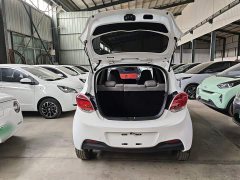 Changan Benben E-Star 2020 Joyful Edition Lithium Iron Phosphate (31.18kWh) - ფოტო 19