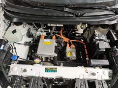 Changan Benben E-Star 2020 Joyful Edition Lithium Iron Phosphate (31.18kWh) - ფოტო 20