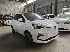 Changan Benben E-Star 2020 Joyful Edition Lithium Iron Phosphate (31.18kWh) - ფოტო 4
