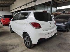 Changan Benben E-Star 2020 Joyful Edition Lithium Iron Phosphate (31.18kWh) - ფოტო 5