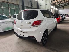 Changan Benben E-Star 2020 Joyful Edition Lithium Iron Phosphate (31.18kWh) - ფოტო 7