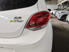 Changan Benben E-Star 2020 Joyful Edition Lithium Iron Phosphate (31.18kWh) - ფოტო 8