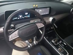 Dongfeng Fengxing T5 EVO 1.5TD DCT Starry Sky Edition - ფოტო 10