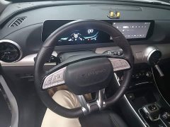 Dongfeng Fengxing T5 EVO 1.5TD DCT Starry Sky Edition - ფოტო 11
