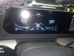 Dongfeng Fengxing T5 EVO 1.5TD DCT Starry Sky Edition - ფოტო 12
