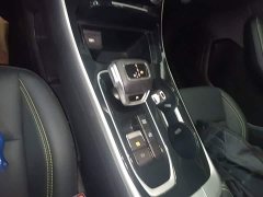 Dongfeng Fengxing T5 EVO 1.5TD DCT Starry Sky Edition - ფოტო 14