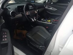 Dongfeng Fengxing T5 EVO 1.5TD DCT Starry Sky Edition - ფოტო 15