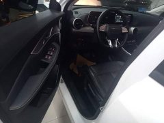 Dongfeng Fengxing T5 EVO 1.5TD DCT Starry Sky Edition - ფოტო 16