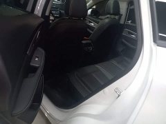 Dongfeng Fengxing T5 EVO 1.5TD DCT Starry Sky Edition - ფოტო 17