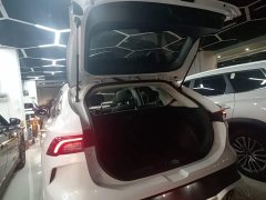 Dongfeng Fengxing T5 EVO 1.5TD DCT Starry Sky Edition - ფოტო 19