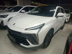 Dongfeng Fengxing T5 EVO 1.5TD DCT Starry Sky Edition - ფოტო 2