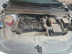 Dongfeng Fengxing T5 EVO 1.5TD DCT Starry Sky Edition - ფოტო 20