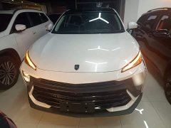 Dongfeng Fengxing T5 EVO 1.5TD DCT Starry Sky Edition - ფოტო 3