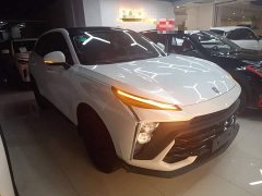 Dongfeng Fengxing T5 EVO 1.5TD DCT Starry Sky Edition - ფოტო 4