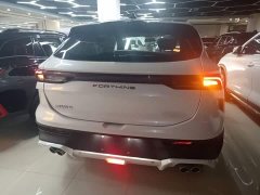 Dongfeng Fengxing T5 EVO 1.5TD DCT Starry Sky Edition - ფოტო 6