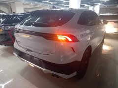 Dongfeng Fengxing T5 EVO 1.5TD DCT Starry Sky Edition - ფოტო 7