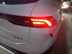 Dongfeng Fengxing T5 EVO 1.5TD DCT Starry Sky Edition - ფოტო 8