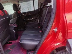 Tank 300 Off-Road Edition 2.0T Conqueror - ფოტო 13