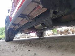 Tank 300 Off-Road Edition 2.0T Conqueror - ფოტო 19