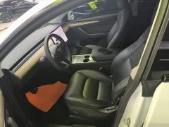 Tesla Model Y Long Range All-Wheel Drive - ფოტო 11