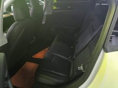 Tesla Model Y Long Range All-Wheel Drive - ფოტო 13