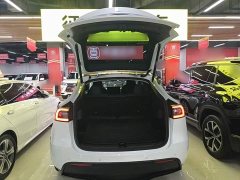Tesla Model Y Long Range All-Wheel Drive - ფოტო 15