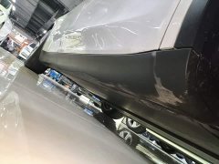 Tesla Model Y Long Range All-Wheel Drive - ფოტო 19