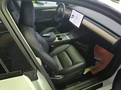 Tesla Model Y Long Range All-Wheel Drive - ფოტო 20