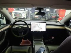 Tesla Model Y Long Range All-Wheel Drive - ფოტო 6