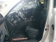 Changan Oushang X7 PLUS Comfort Edition 1.5T Automatic Pilot 7-Seater - ფოტო 11
