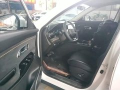 Changan Oushang X7 PLUS Comfort Edition 1.5T Automatic Pilot 7-Seater - ფოტო 12