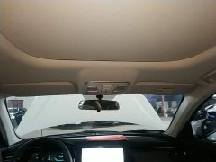 Changan Oushang X7 PLUS Comfort Edition 1.5T Automatic Pilot 7-Seater - ფოტო 14