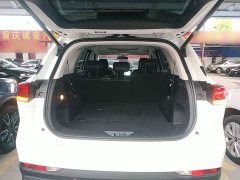 Changan Oushang X7 PLUS Comfort Edition 1.5T Automatic Pilot 7-Seater - ფოტო 15