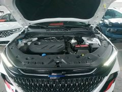 Changan Oushang X7 PLUS Comfort Edition 1.5T Automatic Pilot 7-Seater - ფოტო 16