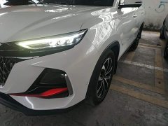 Changan Oushang X7 PLUS Comfort Edition 1.5T Automatic Pilot 7-Seater - ფოტო 18