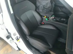 Changan Oushang X7 PLUS Comfort Edition 1.5T Automatic Pilot 7-Seater - ფოტო 20