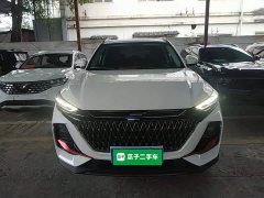 Changan Oushang X7 PLUS Comfort Edition 1.5T Automatic Pilot 7-Seater - ფოტო 3