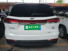 Changan Oushang X7 PLUS Comfort Edition 1.5T Automatic Pilot 7-Seater - ფოტო 4