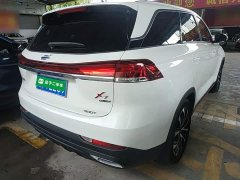 Changan Oushang X7 PLUS Comfort Edition 1.5T Automatic Pilot 7-Seater - ფოტო 5